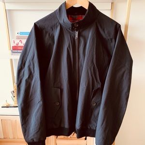 Baracuta G9 Classic in Black 44